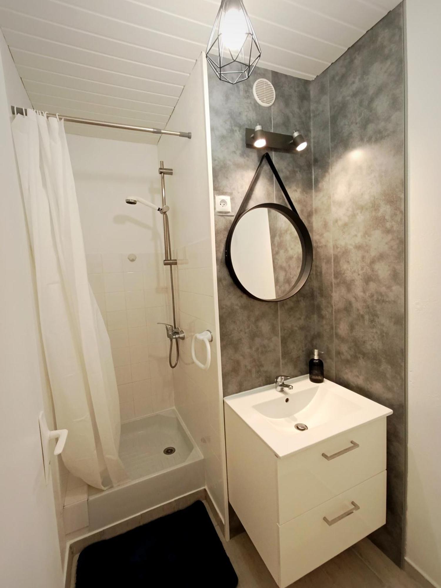 Appartement Face Mer 4 Personnes Linge De Maison Et Papier Toilette Non Fournis Saint-Hilaire-de-Riez Exterior foto